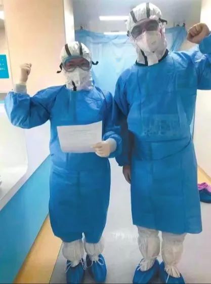 为医护人员子女提供就业帮扶倡议书