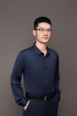 金声 成功人力集团副总裁、首席专家