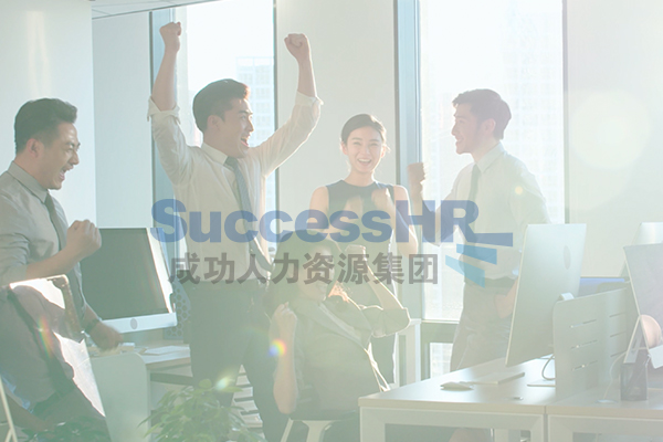 成功人力资源集团