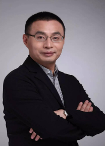 吴声 场景实验室创始人