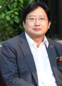俞铁成 凯石资本管理合伙人
