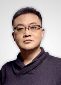 赵鹏 BOSS直聘创始人