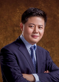 许征宇 财经头条APP创始人兼CEO