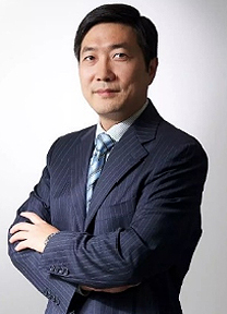 滕斌圣 长江商学院副院长
