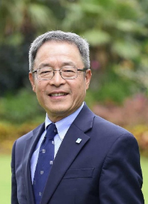 阎爱民 长江商学院副院长