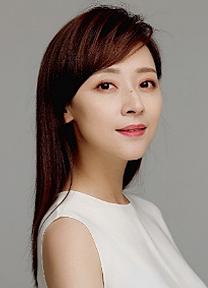 吴婷 嘉宾大学创办人