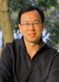 张正堂 南京大学商学院教授