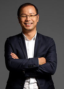 林伟星 成功人力资源集团创始人