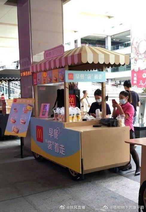 从地摊经济看如何在后疫情期激发要素活力及人力资本激励 - 成功人力