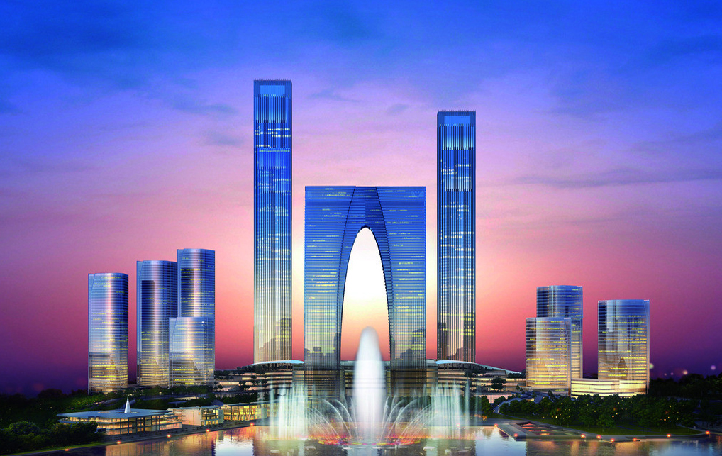 成功人力资源集团——苏州工业园区社工委招聘流程外包服务案例概述